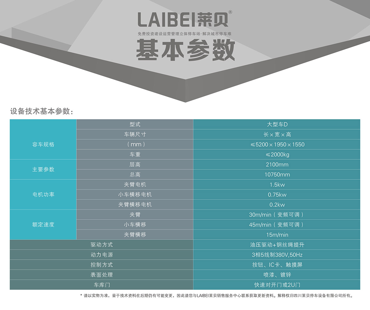 成都PPY平面移動(dòng)機(jī)械式立體車庫基本參數(shù).jpg