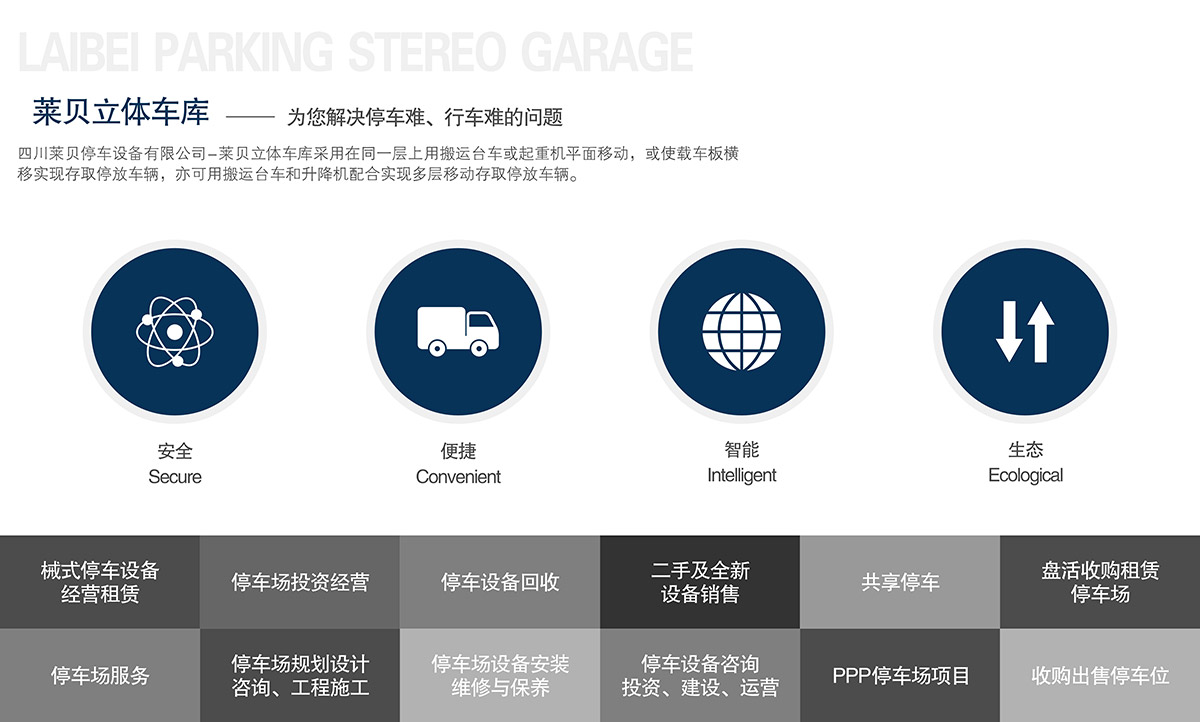 成都萊貝立體車(chē)庫(kù)為您解決停車(chē)難行車(chē)難的問(wèn)題.jpg
