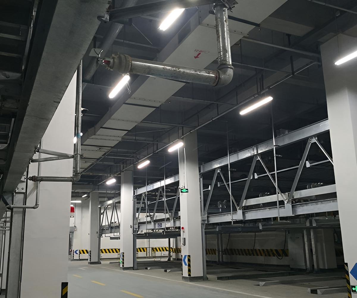 立體車庫建造立體停車位長期回收專業(yè)解析與可持續(xù)發(fā)展路徑
